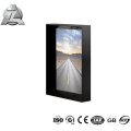 places to buy large wall aluminum photo frames, picture framing stores